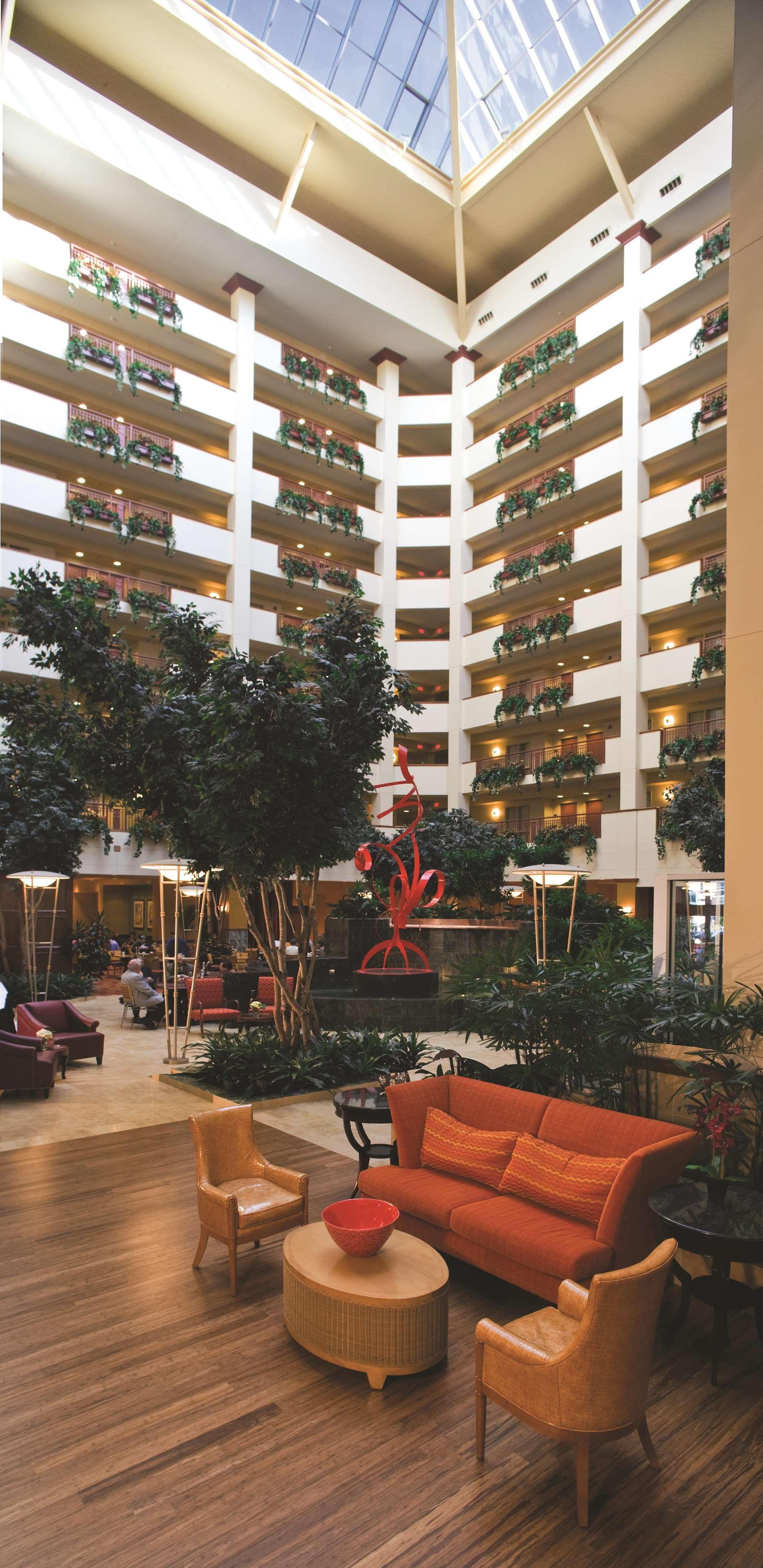 เอมบาสซี สวีท บาย ฮิลตัน นอร์ทเวสต์ อาร์คันซอ Hotel โรเจอร์ส ภายนอก รูปภาพ