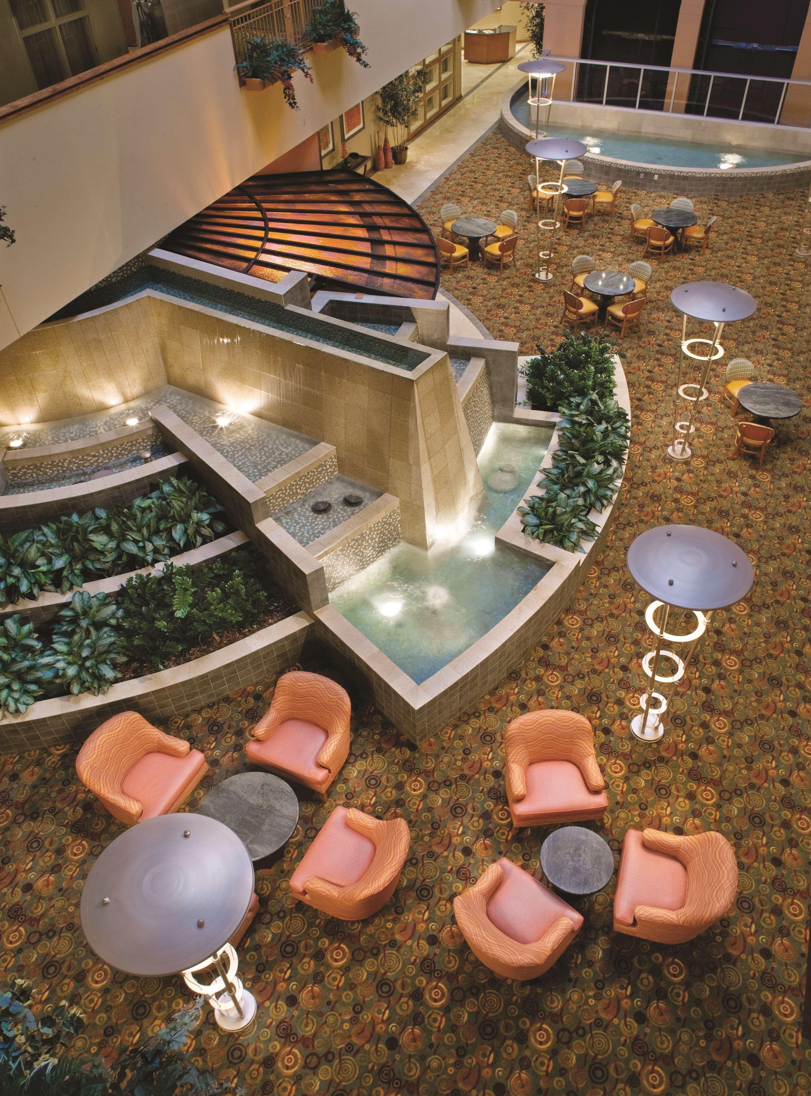 เอมบาสซี สวีท บาย ฮิลตัน นอร์ทเวสต์ อาร์คันซอ Hotel โรเจอร์ส ภายนอก รูปภาพ