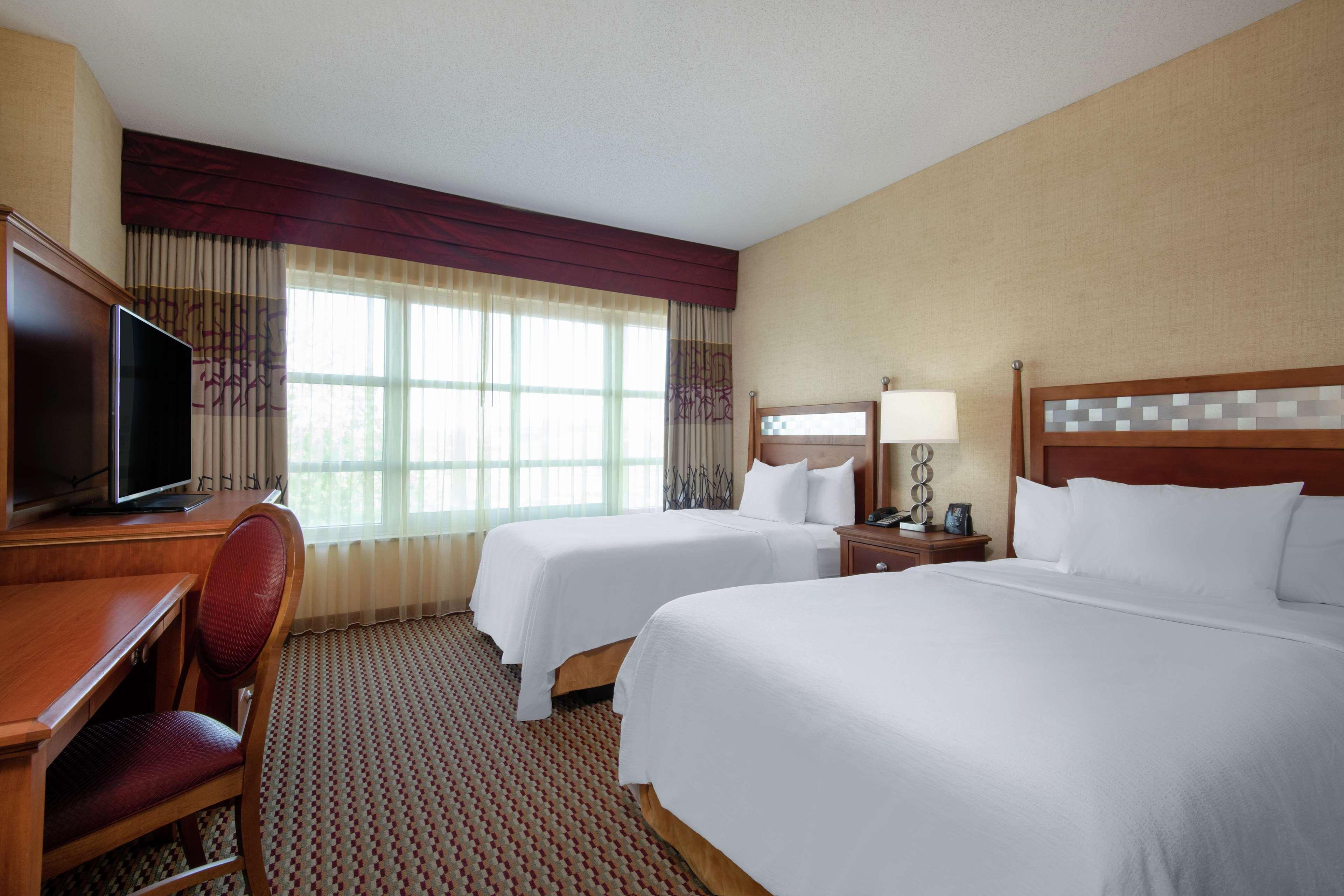 เอมบาสซี สวีท บาย ฮิลตัน นอร์ทเวสต์ อาร์คันซอ Hotel โรเจอร์ส ภายนอก รูปภาพ