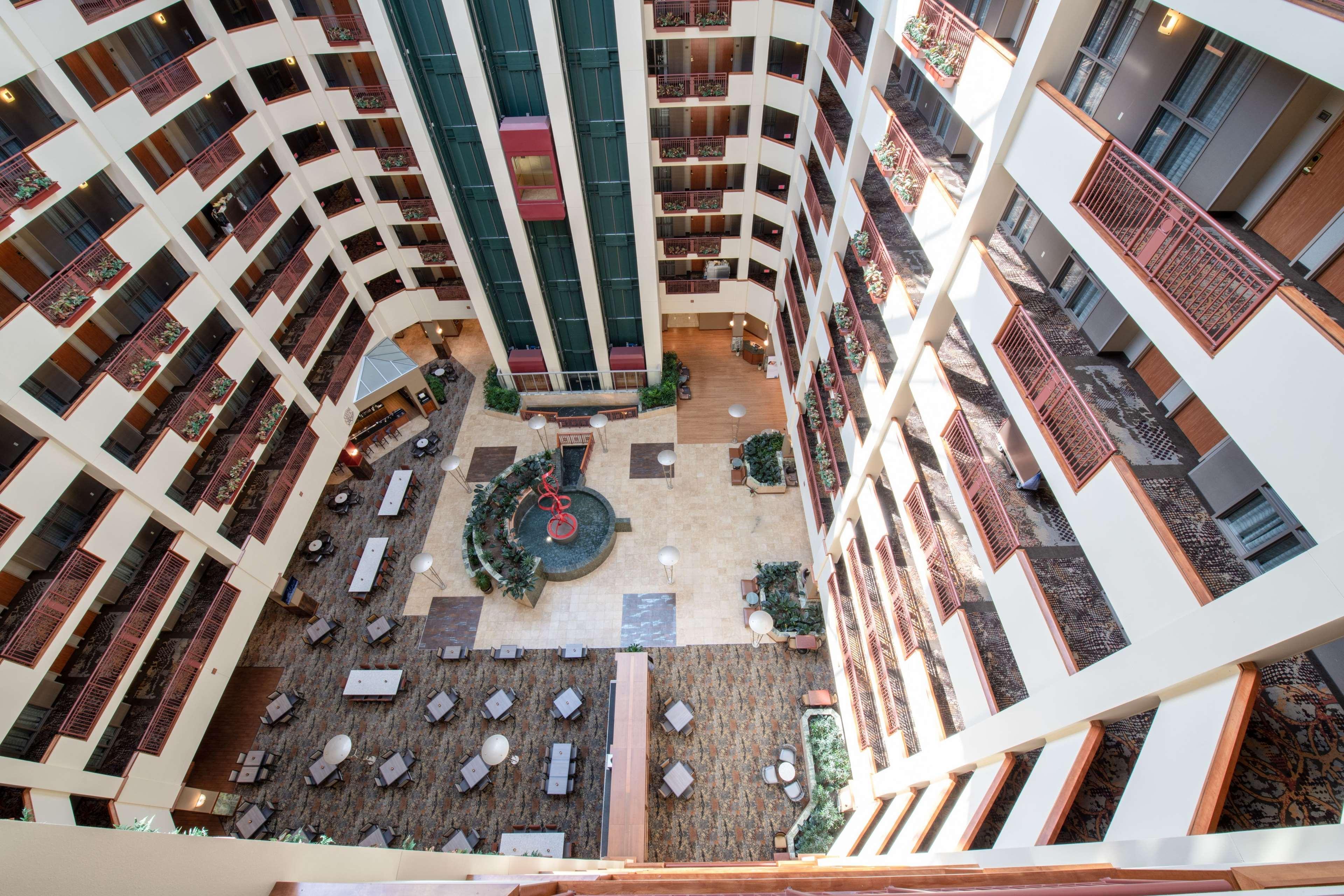 เอมบาสซี สวีท บาย ฮิลตัน นอร์ทเวสต์ อาร์คันซอ Hotel โรเจอร์ส ภายนอก รูปภาพ