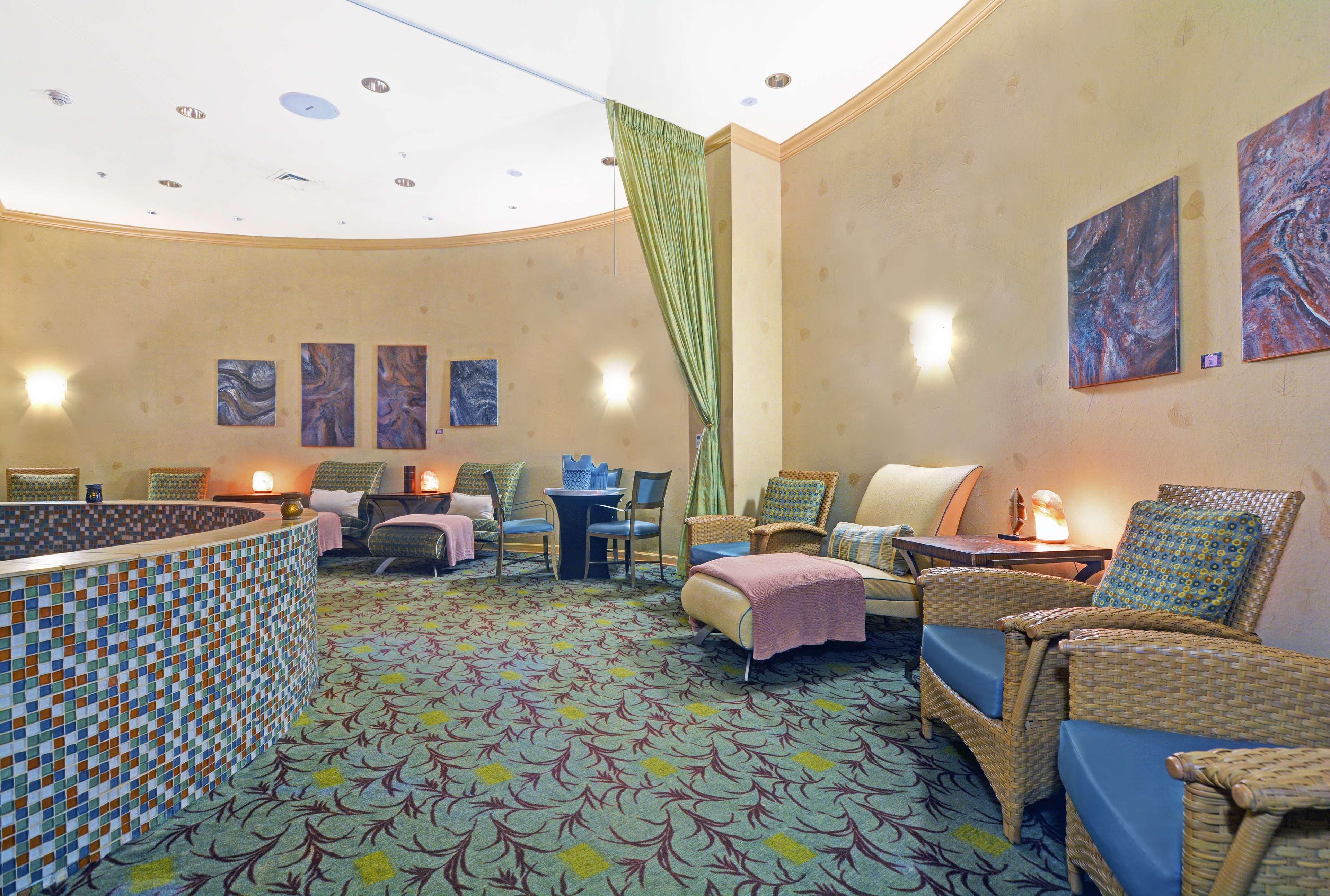 เอมบาสซี สวีท บาย ฮิลตัน นอร์ทเวสต์ อาร์คันซอ Hotel โรเจอร์ส ภายนอก รูปภาพ