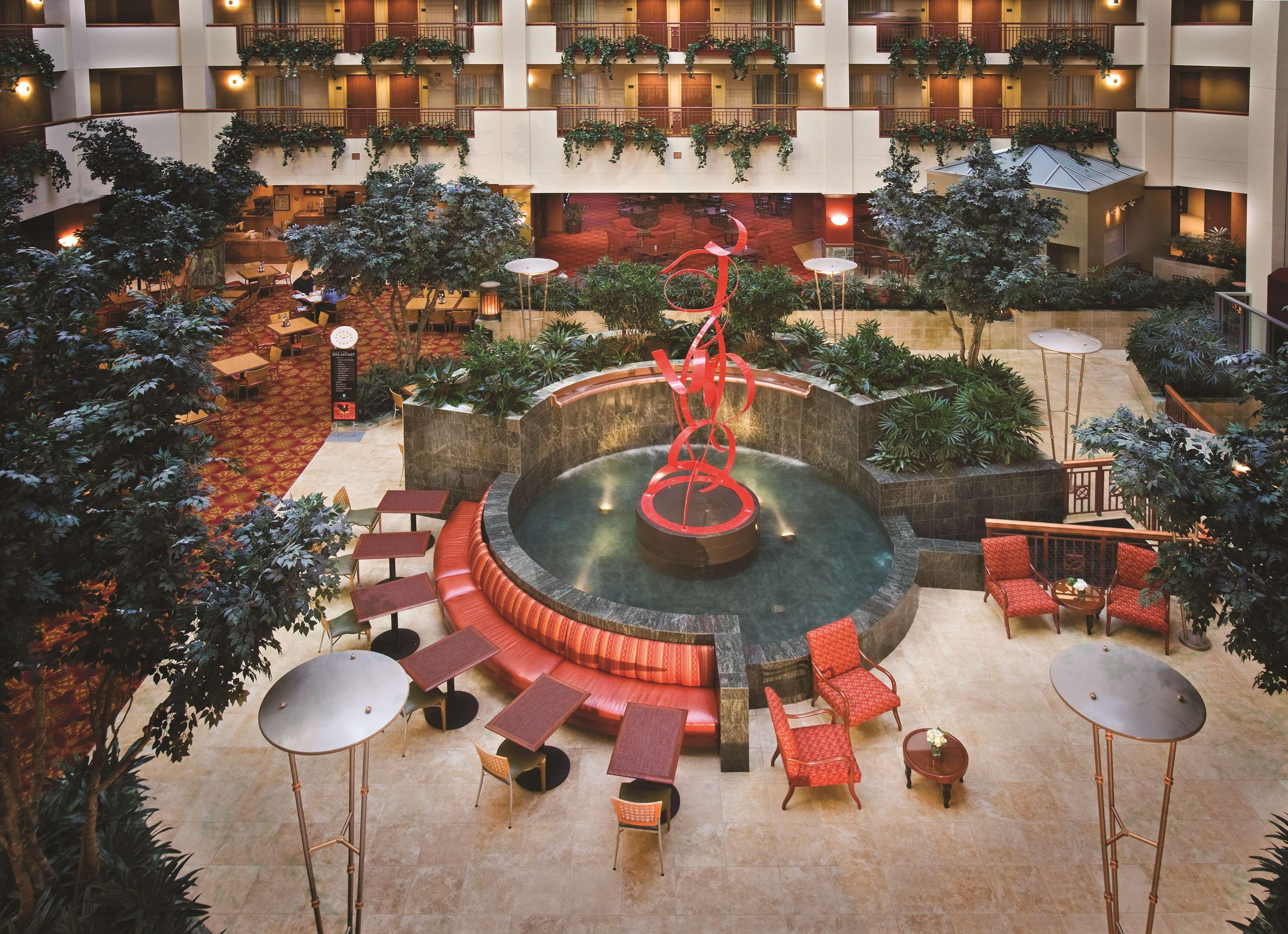 เอมบาสซี สวีท บาย ฮิลตัน นอร์ทเวสต์ อาร์คันซอ Hotel โรเจอร์ส ภายนอก รูปภาพ