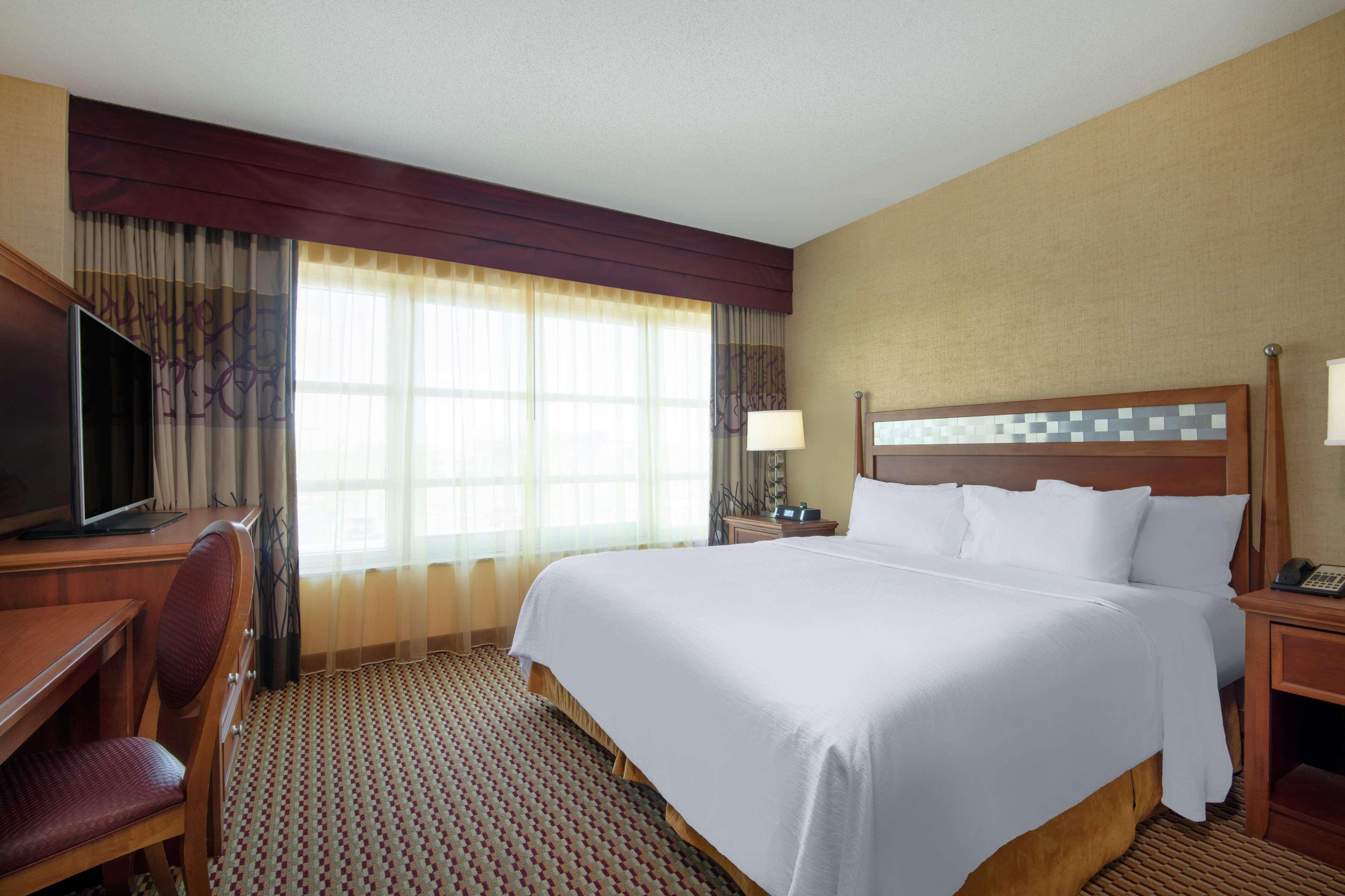 เอมบาสซี สวีท บาย ฮิลตัน นอร์ทเวสต์ อาร์คันซอ Hotel โรเจอร์ส ภายนอก รูปภาพ