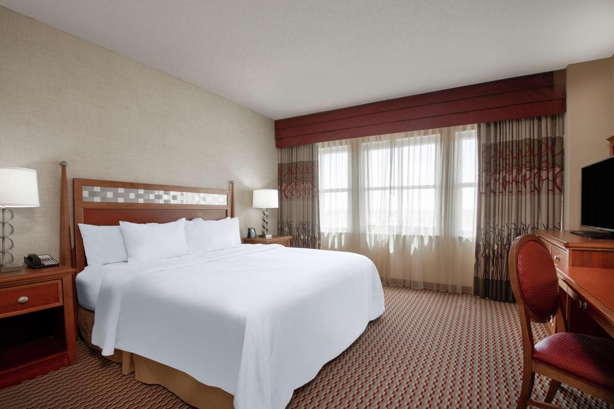 เอมบาสซี สวีท บาย ฮิลตัน นอร์ทเวสต์ อาร์คันซอ Hotel โรเจอร์ส ภายนอก รูปภาพ